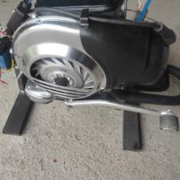 blocco motore vespa px