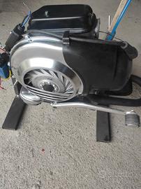 blocco motore vespa px