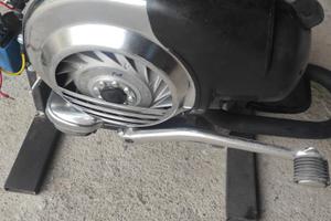 blocco motore vespa px