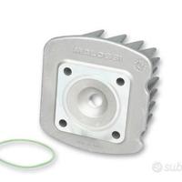 Testa malossi trasformazione honda sfx bali