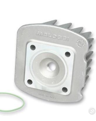Testa malossi trasformazione honda sfx bali
