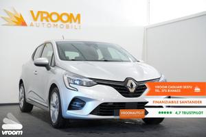 RENAULT Clio 5� serie Clio Blue dCi 100 CV 5 po...