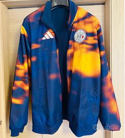 Giacca top Double face Ajax per ID&T