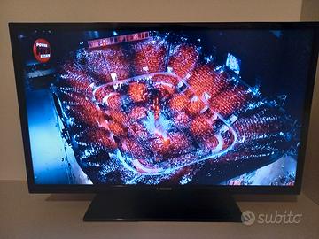 TV Samsung 32 pollici