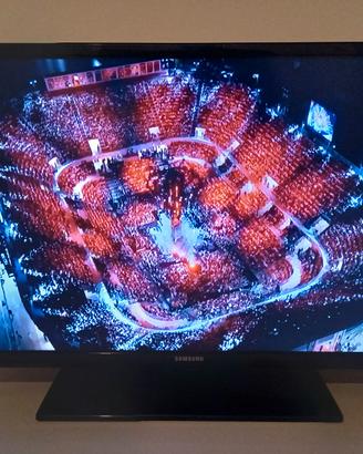 TV Samsung 32 pollici
