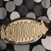  cintura dsquared
