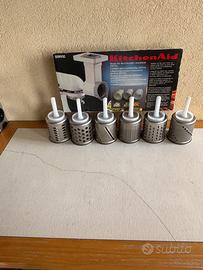 Accessorio kitchenaid
