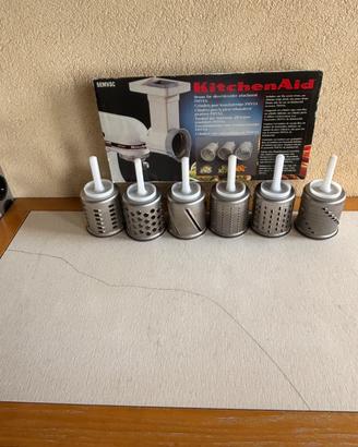 Accessorio kitchenaid