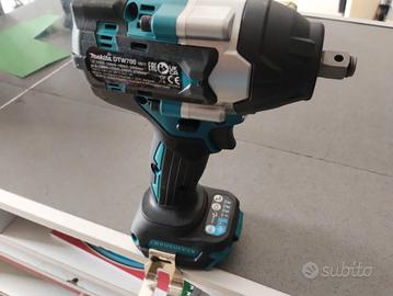 Avvitatore Makita 