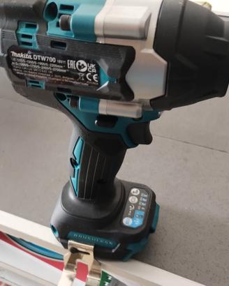 Avvitatore Makita 