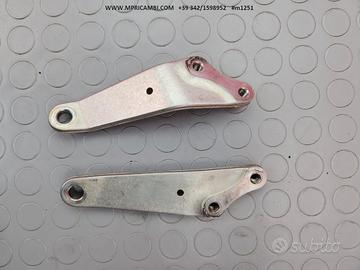 SUPPORTI SUPERIORI HONDA CRF 450 2011 2012 CRE 200