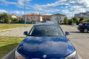 BMW SERIE 1