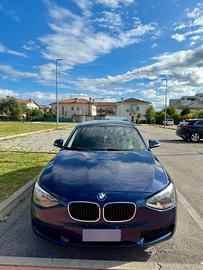 BMW SERIE 1