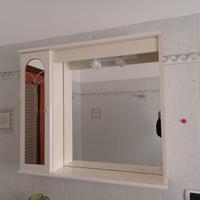 specchio bagno