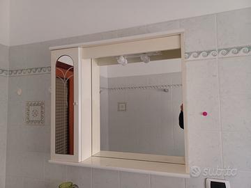 specchio bagno