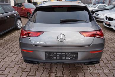 Ricambi usati per Mercedes CLA Shootig Brake 2021