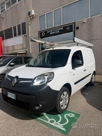 Renault Kangoo Z.E. Flex 4p. Express attrezzato