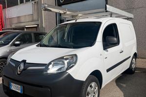 Renault Kangoo Z.E. Flex 4p. Express attrezzato