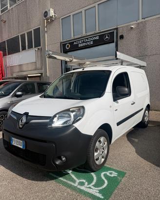 Renault Kangoo Z.E. Flex 4p. Express attrezzato