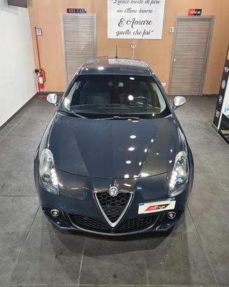Alfa Romeo Giulietta 1.4 Turbo 120 CV GPL Super
