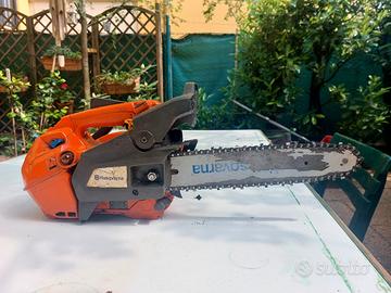 MOTOSEGA HUSQVARNA 435T X TORQ