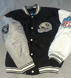 bomber bershka NFL  tgM 