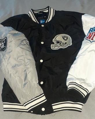 bomber bershka NFL  tgM 
