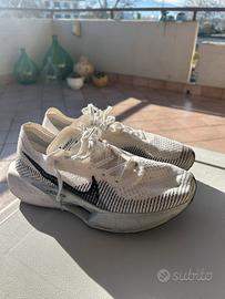 Nike Vaporfly 3 tg 42