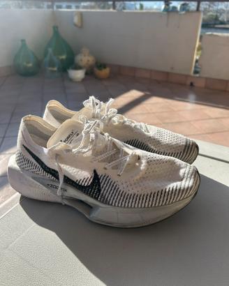 Nike Vaporfly 3 tg 42