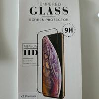 xz premium schermo vetro protettivi