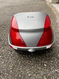 Bauletto Kymco GTi 300