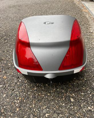 Bauletto Kymco GTi 300