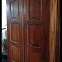 Armadio del '700 Piemontese 