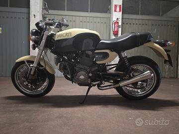 ducati gt1000 sport classic