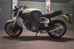 ducati gt1000 sport classic