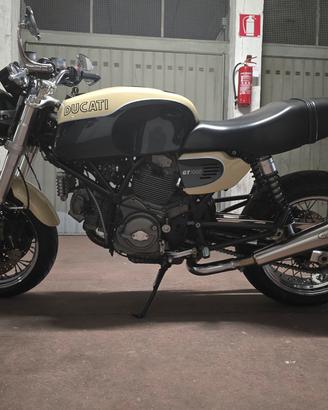 ducati gt1000 sport classic