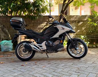 Honda nc750x