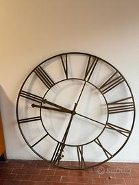 Orologio decorativo da muro