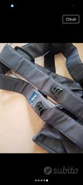 marsupio neonato Chicco