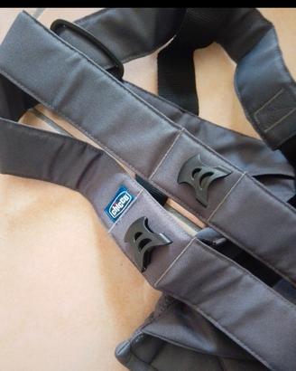 marsupio neonato Chicco