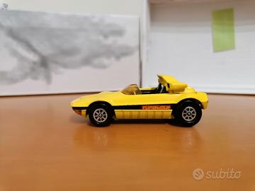 Corgi Toys Bertone no Politoys Mebetoys Dinky 