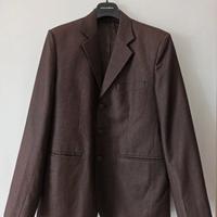 Giacca da vestito uomo Dormeuil England