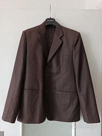 Giacca da vestito uomo Dormeuil England