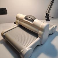 Big Shot Plus Sizzix macchina da taglio