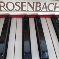 Pianoforte verticale