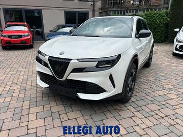 ALFA ROMEO Junior 1.2 145CV Hybrid eDCT6 KM 0