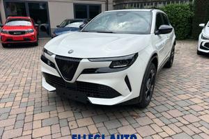 ALFA ROMEO Junior 1.2 145CV Hybrid eDCT6 KM 0