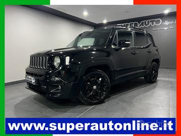 JEEP Renegade 1.6 Mjt 120 CV Limited TOTAL BLACK