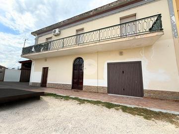 CASA INDIPENDENTE A SPOLTORE