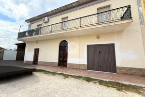 CASA INDIPENDENTE A SPOLTORE